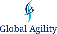 Global Agility logo
